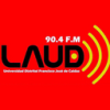 LAUD 90.4 FM ESTEREO