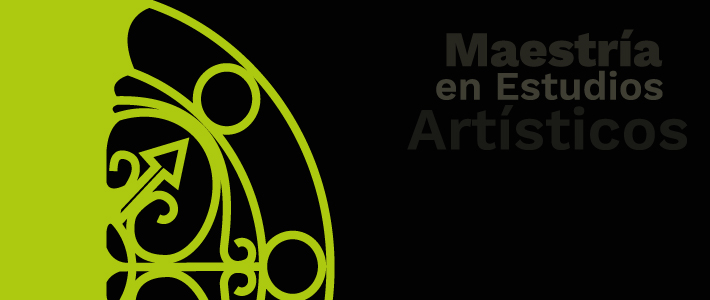 Descuentos y becas para estudiantes de la Maestría en Estudios Artísticos