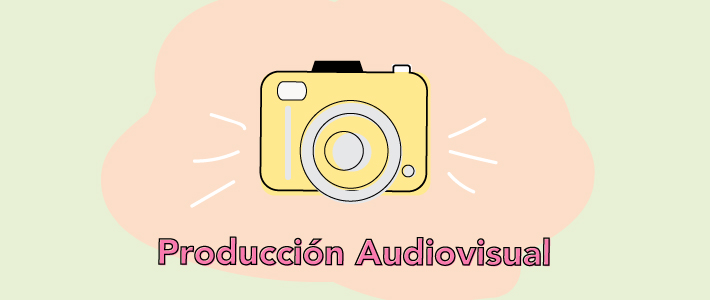 Protocolos para solicitar producción audiovisual
