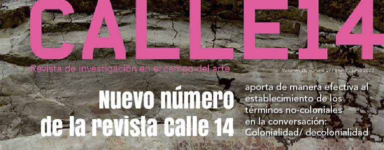 Conozcan la nueva edición de la revista Calle 14