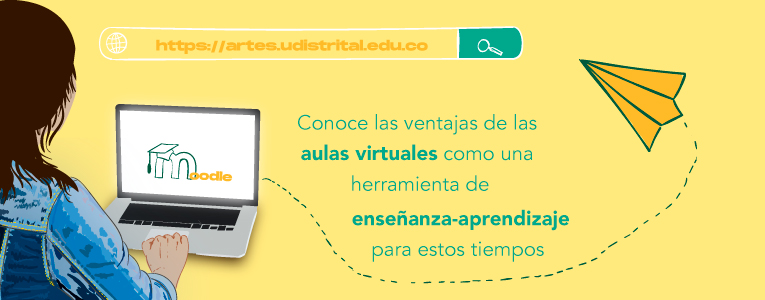 Conozca las ventajas de nuestras Aulas virtuales