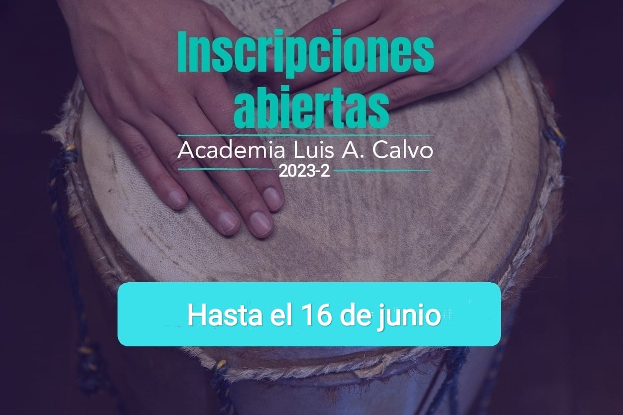 ACADEMIA LUIS A. CALVO, ALAC