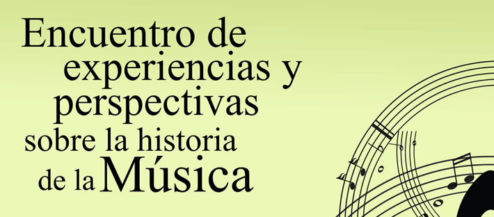 Artes Musicales | Encuentro