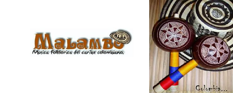 CONCIERTO MALAMBO