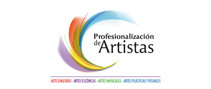 PROFESIONALIZACIÓN ARTES ESCÉNICAS