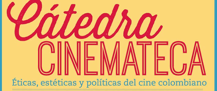 CÁTEDRA CINEMATECA