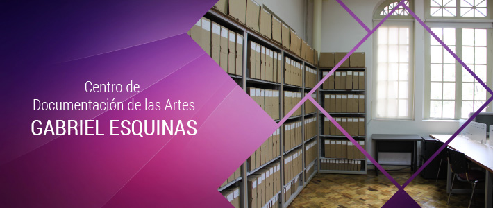 Soporte y Exposición de Libros - Arte & Memoria