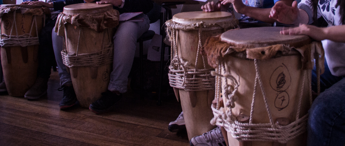 Encuentro sobre músicas populares y tradicionales en la educación universitaria