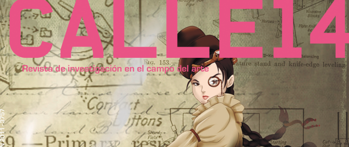 Revista Calle 14 publica nuevo número